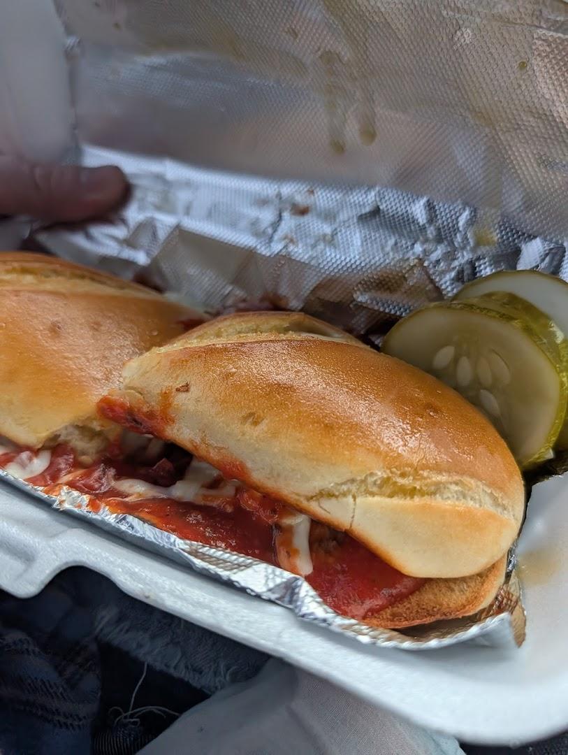 Sun Valley Pizza